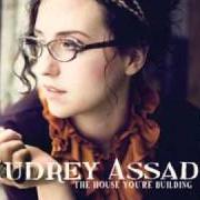 Der musikalische text RESTLESS von AUDREY ASSAD ist auch in dem Album vorhanden The house you're building (2010)