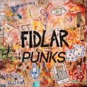 Der musikalische text DRONE von FIDLAR ist auch in dem Album vorhanden Too (2015)