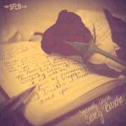 Sincerely yours, stacy barthe - ep