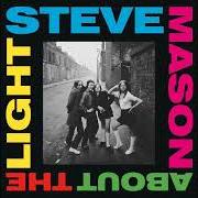 Der musikalische text FOX ON THE ROOFTOP von STEVE MASON ist auch in dem Album vorhanden About the light (2019)