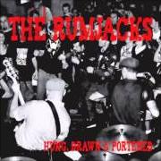 Der musikalische text PADDY GOES TO BABYLON von THE RUMJACKS ist auch in dem Album vorhanden Hung, drawn & portered (2009)