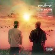 Der musikalische text SEE THROUGH von THE UNDERACHIEVERS ist auch in dem Album vorhanden After the rain (2018)