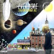 Der musikalische text MOON SHOT von THE UNDERACHIEVERS ist auch in dem Album vorhanden Evermore: the art of duality (2015)