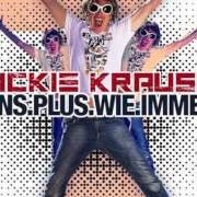 Der musikalische text SCHATZI SCHENK MIR EIN FOTO von MICKIE KRAUSE ist auch in dem Album vorhanden Eins plus wie immer (2012)