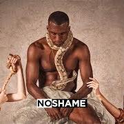 Der musikalische text MARCUS' GOSPEL von HOPSIN ist auch in dem Album vorhanden No shame (2017)
