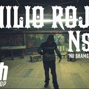 Der musikalische text NO SHAME...NO REGRETS von EMILIO ROJAS ist auch in dem Album vorhanden No shame... no regrets (2013)