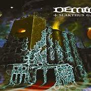 Der musikalische text DEATH GRASP OBLIVION von DEMIURG ist auch in dem Album vorhanden Slakthus gamleby (2010)