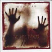 Der musikalische text THE CONVULSE MERIDIAN von DEMIURG ist auch in dem Album vorhanden The hate chamber (2008)