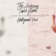 Der musikalische text TRUE. von THE AIRBORNE TOXIC EVENT ist auch in dem Album vorhanden Hollywood park (2020)