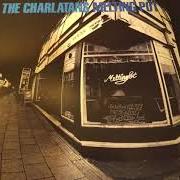 Der musikalische text WEIRDO von THE CHARLATANS ist auch in dem Album vorhanden Melting pot (1997)