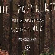 Der musikalische text WOKE UP FROM A DREAM von THE PAPER KITES ist auch in dem Album vorhanden Twelvefour (2015)