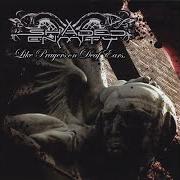 Der musikalische text NEVER LAID TO REST von SHADED ENMITY ist auch in dem Album vorhanden Like prayers on deaf ears (2009)