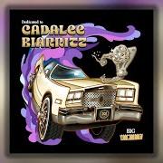 Der musikalische text CADALEE RADIO INTRO von BIG K.R.I.T. ist auch in dem Album vorhanden Dedicated to cadalee biarritz (2025)