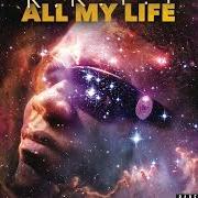 Der musikalische text SKY LINE von BIG K.R.I.T. ist auch in dem Album vorhanden All my life (2015)