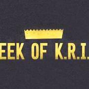 Der musikalische text LAC LAC von BIG K.R.I.T. ist auch in dem Album vorhanden Week of k.R.I.T. (2014)