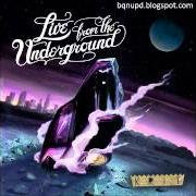 Der musikalische text RICH DAD, POOR DAD von BIG K.R.I.T. ist auch in dem Album vorhanden Live from the underground (2012)