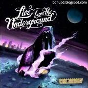 Der musikalische text PRAYING MAN von BIG K.R.I.T. ist auch in dem Album vorhanden Live from the underground (2012)