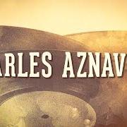 Der musikalische text A T'REGARDER von CHARLES AZNAVOUR ist auch in dem Album vorhanden 65 (1965)