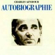 Der musikalische text RIEN MOINS QUE T'AIMER von CHARLES AZNAVOUR ist auch in dem Album vorhanden Autobiographie (1992)