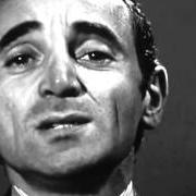 Der musikalische text QUAND J'EN AURAI ASSEZ von CHARLES AZNAVOUR ist auch in dem Album vorhanden Hier encore (1964)