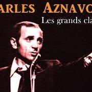 Der musikalische text QUAND ELLE CHANTE von CHARLES AZNAVOUR ist auch in dem Album vorhanden Jezebel (1963)