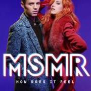 Der musikalische text RECKLESS von MS MR ist auch in dem Album vorhanden How does it feel (2015)