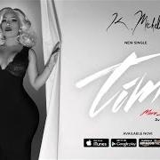 Der musikalische text IF IT AIN'T LOVE von K. MICHELLE ist auch in dem Album vorhanden More issues than vogue (2016)