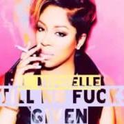 Der musikalische text CONT. von K. MICHELLE ist auch in dem Album vorhanden Still no fucks given (2014)