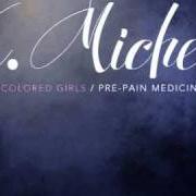Der musikalische text THE SKY IS FALLING von K. MICHELLE ist auch in dem Album vorhanden For colored girls / pre-pain medicine - mixtape (2010)