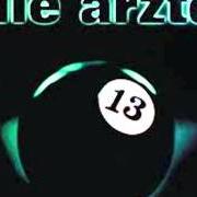 Der musikalische text TCR von DIE ÄRZTE ist auch in dem Album vorhanden Auch (2012)
