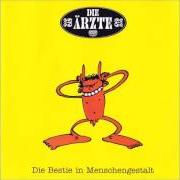 Der musikalische text CLAUDIA (TEIL 95) von DIE ÄRZTE ist auch in dem Album vorhanden Die bestie in menschengestalt (1993)