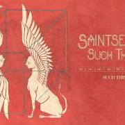 Der musikalische text THE AWEFULL YAWN von SAINTSENECA ist auch in dem Album vorhanden Such things (2015)