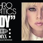 Der musikalische text TOY von CHROMATICS ist auch in dem Album vorhanden Toy (2020)