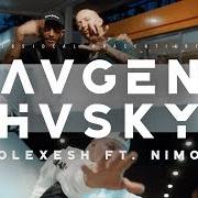 Der musikalische text CARTIER von OLEXESH ist auch in dem Album vorhanden Augen husky 3 (2026)