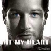 Der musikalische text THIS TROUBLE IS OURS von MATT CARDLE ist auch in dem Album vorhanden Hit my heart (2014)