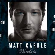 Der musikalische text YOUR KIND OF LOVE von MATT CARDLE ist auch in dem Album vorhanden Porcelain (2013)