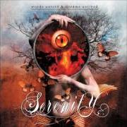 Der musikalische text THRIVEN von SERENITY (AUSTRIA) ist auch in dem Album vorhanden Words untold & dreams unlived (2007)