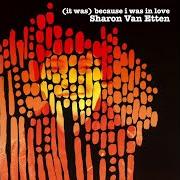 Der musikalische text SAME DREAM von SHARON VAN ETTEN ist auch in dem Album vorhanden Because i was in love (2009)