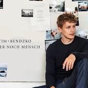 Der musikalische text WINTER von TIM BENDZKO ist auch in dem Album vorhanden Immer noch mensch (2016)