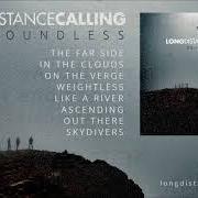 Der musikalische text WEIGHTLESS von LONG DISTANCE CALLING ist auch in dem Album vorhanden Boundless (2018)