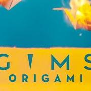 Der musikalische text ORIGAMI von MAÎTRE GIMS ist auch in dem Album vorhanden Le fléau (2020)