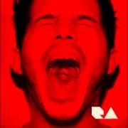 Der musikalische text LASER GUNS UP von SIMON CURTIS ist auch in dem Album vorhanden Ra (2011)