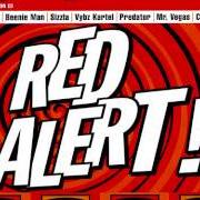 Der musikalische text SWITCHED UP von KID RED ist auch in dem Album vorhanden Red alert (2018)