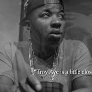 Der musikalische text A BRONX TALE von TROY AVE ist auch in dem Album vorhanden Major without a deal (2015)