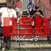 Der musikalische text ME AND YOU von TROY AVE ist auch in dem Album vorhanden Troy ave presents: bsb vol. 4 (2014)