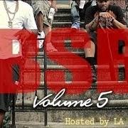 Der musikalische text NO HALF STEPPIN von TROY AVE ist auch in dem Album vorhanden Troy ave presents: bsb vol. 3 (2013)