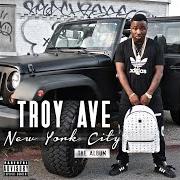 Der musikalische text DAYS LIKE THIS von TROY AVE ist auch in dem Album vorhanden Troy ave presents: bsb vol. 2 (2013)