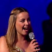 Der musikalische text ELEGIE von CHARLOTTE CHURCH ist auch in dem Album vorhanden Enchantment (2001)