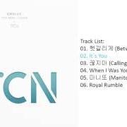 Der musikalische text DIAMOND GIRL von CNBLUE ist auch in dem Album vorhanden Cnblue (2014)