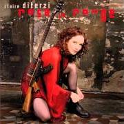 Der musikalische text À COR ET À CRI von CLAIRE DITERZI ist auch in dem Album vorhanden Rosa la rouge (2010)